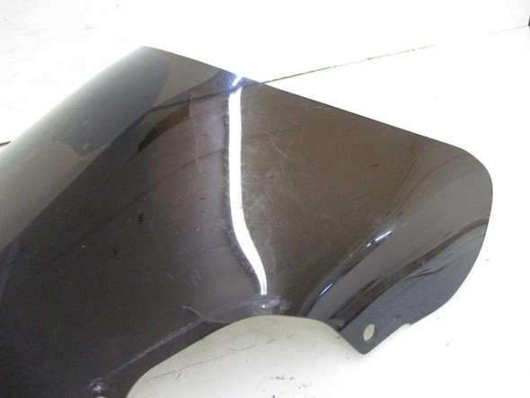 2003-2012 Suzuki SV 650S 1000S Lockhart Phillips Speedscreen Dark Windshield