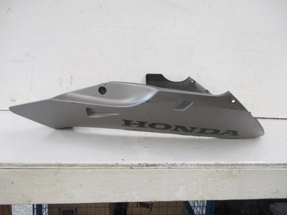 2003 Honda CBR 600RR Left Right Lower Nose Fairing Body
