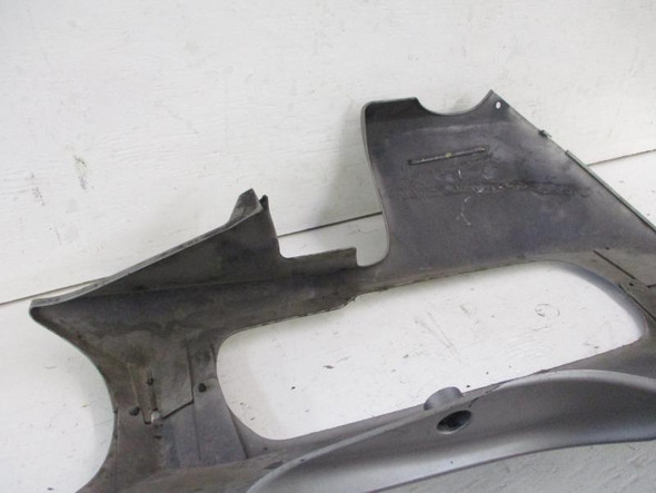 2003 Honda CBR 600RR Left Right Lower Nose Fairing Body