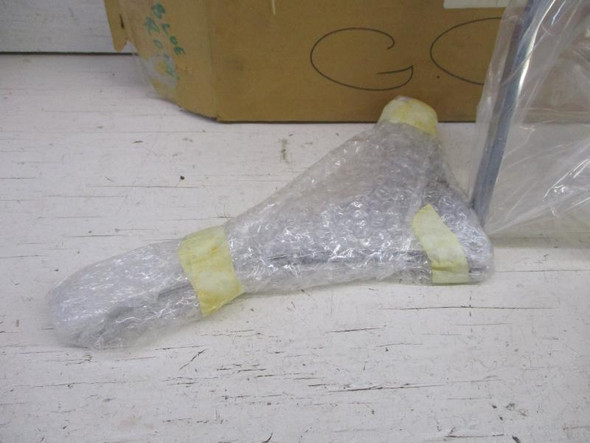 1999-2003 Yamaha XV 1600 Roadstar Cobra Passenger Backrest Sissy Bar 02-5250