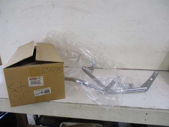 1999-2003 Yamaha XVS 1100 V Star Classic Custom Engine Crash Bar OEM