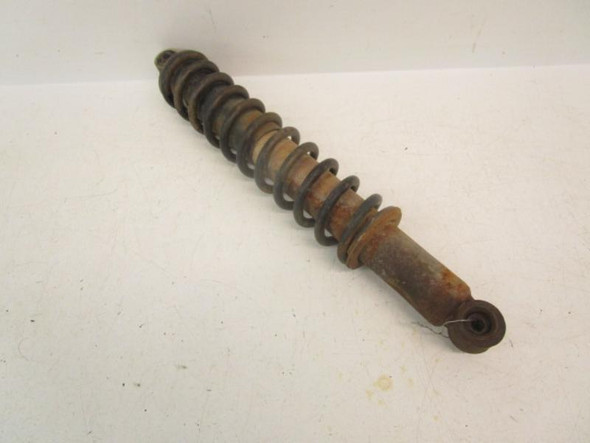 08 Honda TRX 420 FM Rancher Rear Shock Absorber 52400-HP5-601 2007-2009