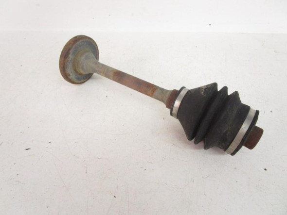 08 Honda TRX 420 FM Rancher Rear Drive Prop Shaft 40200-HP5-600 2007-2013