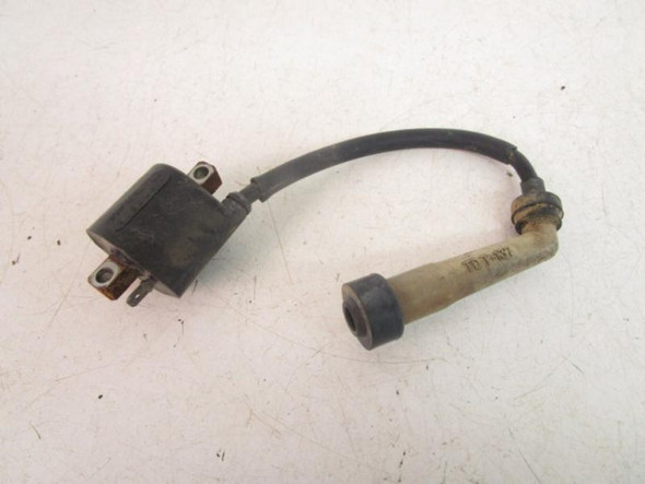 98 Yamaha YFM 350 Big Bear 2x4 Ignition Coil 3GD-82310-10-00 1990-1998