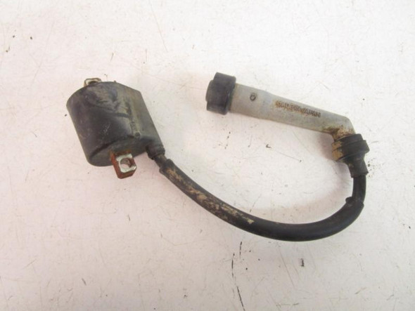 98 Yamaha YFM 350 Big Bear 2x4 Ignition Coil 3GD-82310-10-00 1990-1998