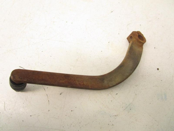 98 Yamaha YFM 350 Big Bear 2x4 Shifter Pedal 2HR-18110-01-00 1987-1998