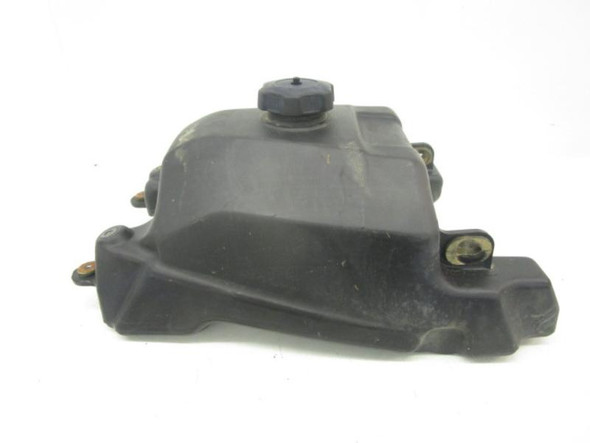 98 Yamaha YFM 350 Big Bear 2x4 Gas Fuel Tank 2HR-24110-01-00 1987-1999
