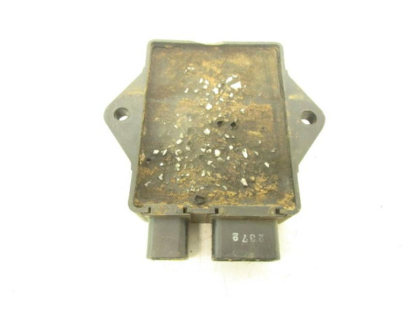 98 Yamaha YFM 350 Big Bear 2x4 OEM CDI Igniter Box 4KB-85540-30-00 1996-1999