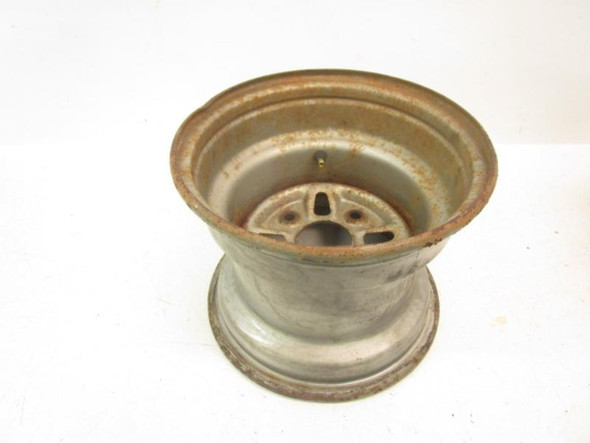 Yamaha YFM 250 Big Bear Rear Wheel Rim 10x8.0 4XE-F5390-50-00 2007-2009