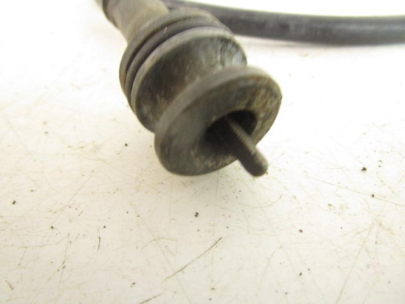 98 Yamaha YFM 350 Big Bear 2x4 Speedometer Cable 2HR-83550-01-00 1998