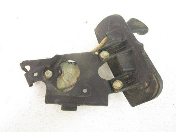 08 Honda TRX 420 FM Rancher Shift Lever 54030-HP5-600 2007-2026