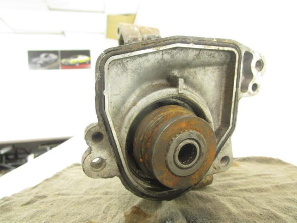 08 Honda TRX 420 FM Rancher Front Differential Diff 41411-HP5-600 2007-2011