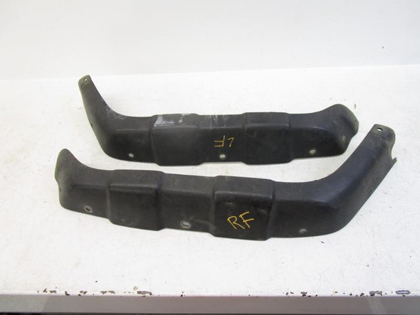 03 Honda TRX 350 FE Rancher Front Mud Guard 61861-HN5-670ZA 2000-2003