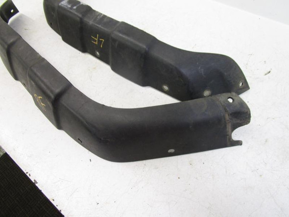 03 Honda TRX 350 FE Rancher Front Mud Guard 61861-HN5-670ZA 2000-2003