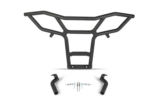 Rival Rear Bumper 2444.7287.1