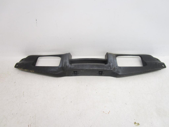 01 Honda TRX 350 FE Rancher Front Headlight Shroud 66300-HN5-670 2000-2003 #2