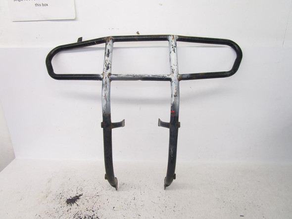 01 Honda TRX 350 FE Rancher Front Bumper Brush Guard 81150-HN5-670 2000-2001