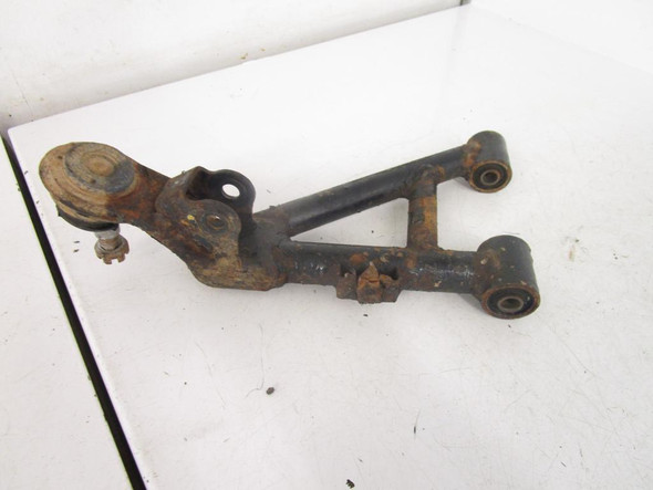 01 Honda TRX 350 FE Rancher Left Upper A Arms 51360-HN5-670 2000-2003