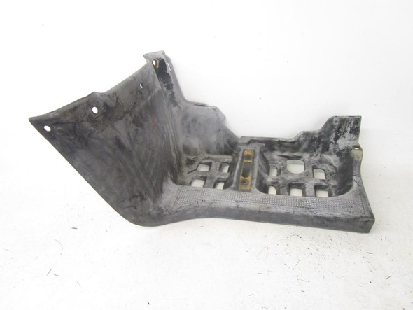 01 Honda TRX 350 FE Rancher Right Foot Well 80121-HN5-A10ZA 2000-2003