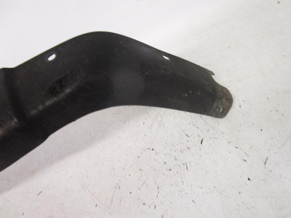 01 Honda TRX 350 FE Rancher Left Front Fender Flair 61866-HN5-670ZA 2000-2003