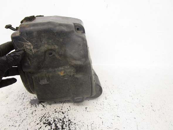 01 Honda TRX 350 FE Rancher Tool Storage Box 80210-HN5-670 2000-2003