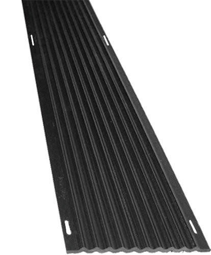 Caliber Narrow 6in x 5ft LowPro Glide Ski Guide CR0121