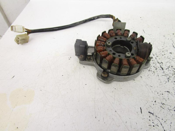 00 Yamaha YFM 250 Bear Tracker OEM Stator Generator 4BD-85510-20-00 1999-2000