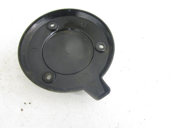 00 Yamaha YFM 250 Bear Tracker Outer Clutch Cover 21V-15499-00-00 1992-2004