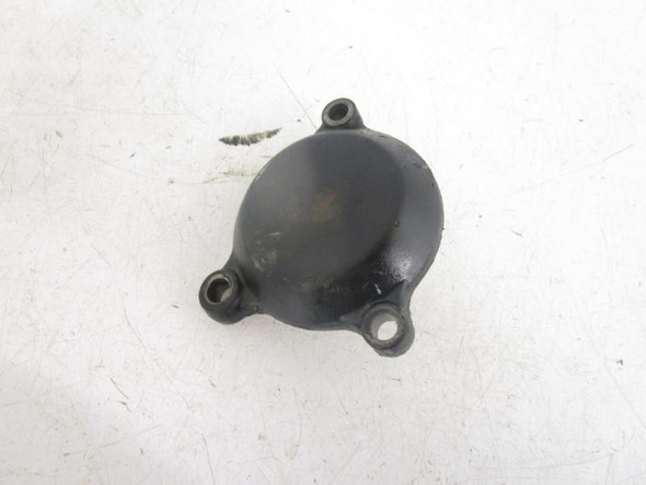 00 Yamaha YFM 250 Bear Tracker Oil Filter Cover 15A-13447-01-00 1992-2004