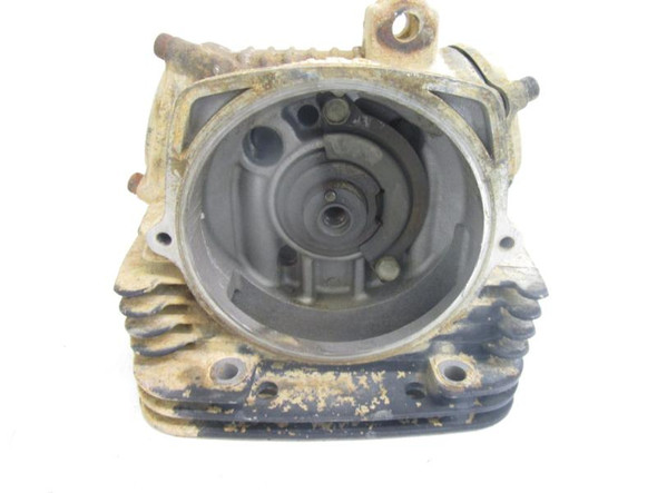 00 Yamaha YFM 250 Bear Tracker Cylinder Head 4BD-11101-03-00 1992-2004