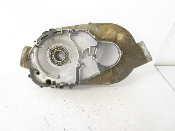 03 Suzuki LTA 400F Eiger Auto Inner Clutch Cover 11341-38F00 2002-2024