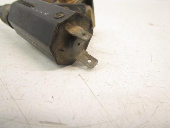 86 Suzuki LTF 230G QuadRunner Ignition Coil 33410-22AV0 1985-1987