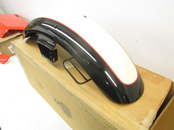 98 Honda VT 1100C Shadow Spirit New Front Fender NH1Q 61110-MAA-A40ZA 1997-2007