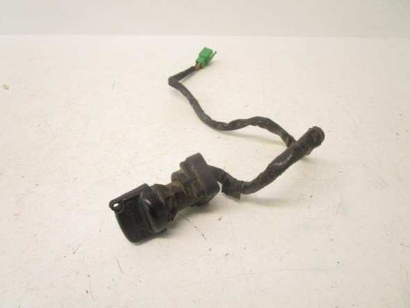 86 Suzuki LTF 230G QuadRunner Ignition Key Switch 37110-24511 1986-1987