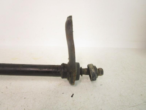 86 Suzuki LTF 230G QuadRunner Steerign Stem Column 51650-18B00-019 1986-1987