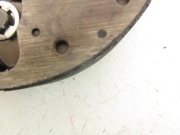 86 Suzuki LTF 230G QuadRunner Centrifugal Clutch Shoes Pads 21500-19B01 1985-87