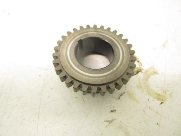 86 Suzuki LTF 230G QuadRunner Oil Pump Drive Gear 16321-18A00 1985-1987