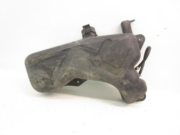 86 Suzuki LTF 230G QuadRunner Gas Fuel Tank 44111-18A00 1985-1987