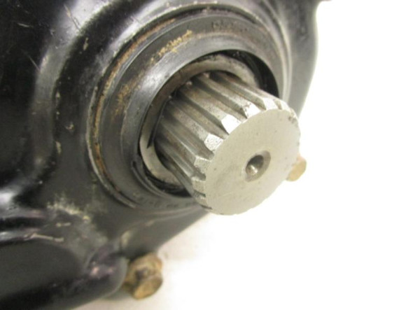 86 Suzuki LTF 230G QuadRunner Sub Transmission Trans 29510-18B01 1986-1987