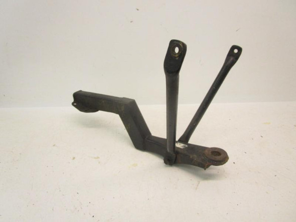 86 Suzuki LTF 230G QuadRunner Rear Tow Trailer Hitch 95210-18B00 1986-1987