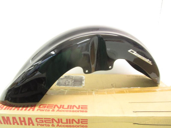 99-09 Yamaha XVS 1100 VStar Classic New Front Fender SMX 5KS-Y2151-L0-P2