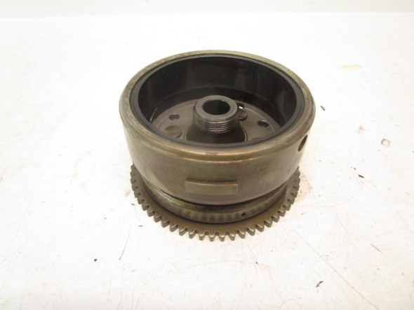 86 Suzuki LTF 230G QuadRunner Flywheel Starter Clutch 32102-18A00 1985-1987