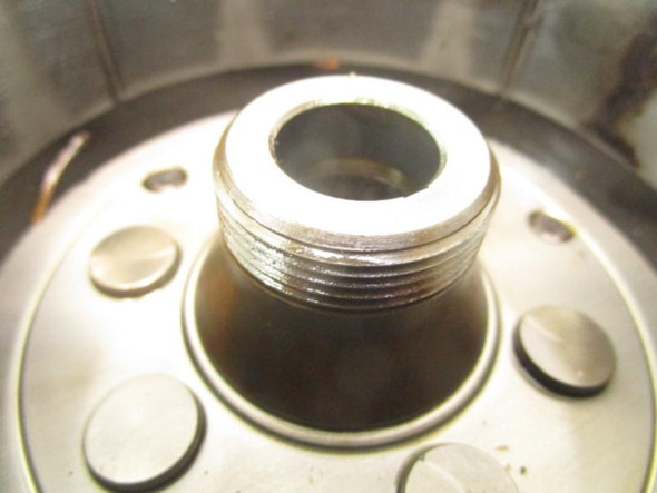 86 Suzuki LTF 230G QuadRunner Flywheel Starter Clutch 32102-18A00 1985-1987