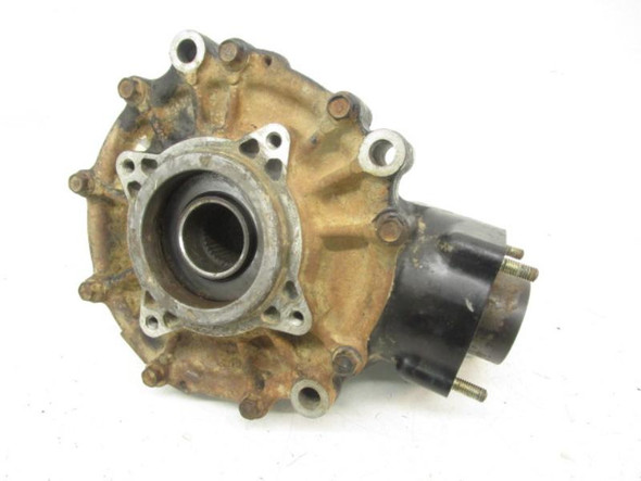 86 Suzuki LTF 230G QuadRunner Rear Differential Diff 27450-18B00 1986-1987
