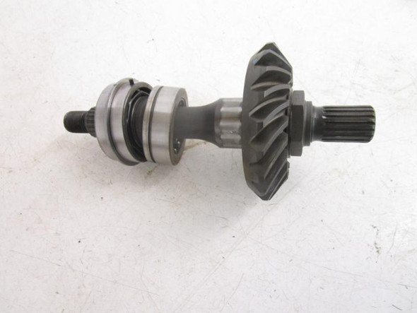 03 Suzuki LTA 400F Eiger Auto Secondary Output Shaft 24971-38F00 2002-2007