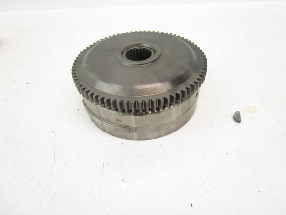 2002-2007 Suzuki LTA 400F Eiger Auto Aftermarket Flywheel Starter Clutch