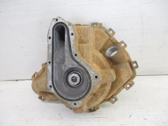 15 Polaris ACE 570 EFI Water Pump Stator Cover 2204736 2014-2019