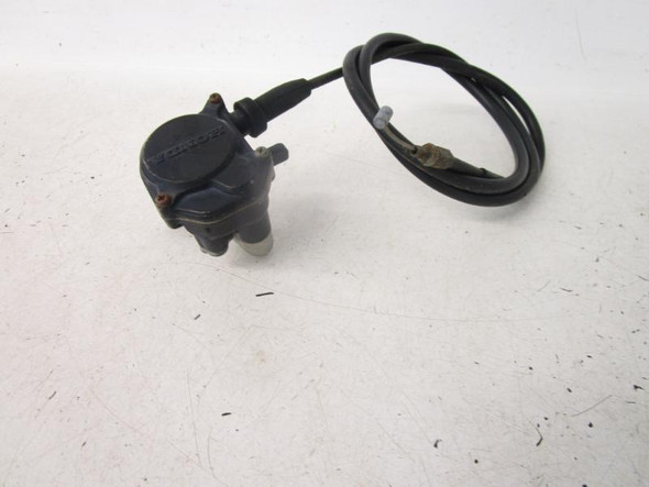 03 Honda TRX 500 FA Foreman Thumb Throttle 53143-HM7-305 2001-2014