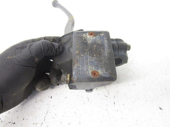 03 Honda TRX 500 FA Foreman Front Brake Master Cylinder 45510-HN2-006 2001-2004