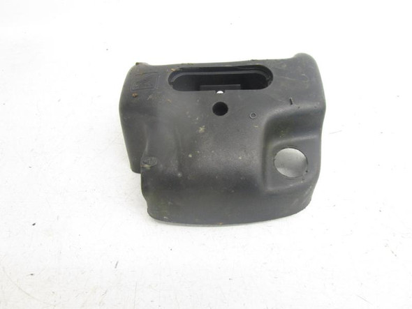 03 Honda TRX 500 FA Foreman Handlebar Cover Pod 53206-HM8-000ZA 2001-2004